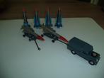 Corgi Thunderbirds, Verzamelen, Speelgoed, Ophalen of Verzenden