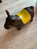 Animal sauteur (gonflable) pour enfant, Utilisé