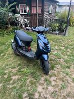 Piaggio zip 70cc 2t, Fietsen en Brommers, Ophalen, Zo goed als nieuw, Zip