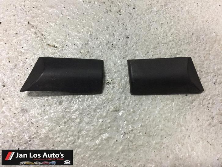 Sierlijst spatbord set Audi S3 A3 8L ('96-'03) 8L3853991, Auto-onderdelen, Carrosserie, Audi, Gebruikt, Ophalen of Verzenden