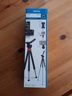 Lichtgewicht reisstatief + gratis monopod voor kleine camera, Audio, Tv en Foto, Fotografie | Statieven en Balhoofden, Ophalen