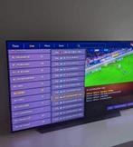 Premium iptv-abonnement (elk type), Audio, Tv en Foto, Ophalen of Verzenden, Zo goed als nieuw