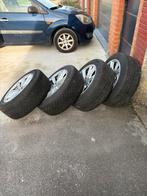 Pneus sur jantes hiver, Auto-onderdelen, Banden en Velgen, Ophalen of Verzenden, 17 inch, Band(en)