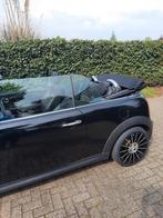 Velgenvoor MINI  met zomerbanden, Auto-onderdelen, Banden en Velgen, Ophalen, Zomerbanden, Velg(en)