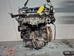 Motor van een Renault Master, Gebruikt, -, Renault, -
