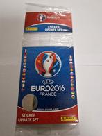 Panini Euro 2016 (Update) Verzegeld, Verzamelen, Ophalen of Verzenden