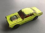 LUCIFERDOOSJE LESNEY MERCURY COUGAR