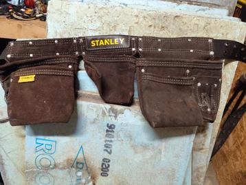 Stanley gereedschapsriem  beschikbaar voor biedingen