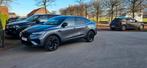 Renault Arkana esprit alpine full hybrid 10 maanden oud, Automaat, Arkana, Leder en Stof, 5 zetels