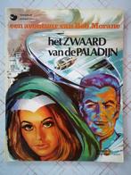 Bob Morane 5 - Het zwaard van de Paladijn, Ophalen of Verzenden