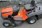 Husqvarna TC 138 L in Nieuwstaat, Ophalen, Zo goed als nieuw, Opvangbak, 90 tot 120 cm