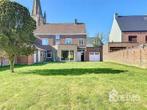 Huis te koop in Langemark, 5 slpks, 5 kamers, Vrijstaande woning, 592 kWh/m²/jaar, 246 m²