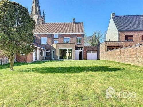 Huis te koop in Langemark, 5 slpks, Immo, Huizen en Appartementen te koop, Vrijstaande woning, F