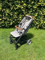 Kinderwagen Mutsy Nexo, Ophalen, Zo goed als nieuw, Overige merken, Verstelbare rugleuning