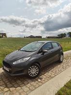 Ford Fiesta Hatchback 2016, Auto's, USB, Stof, Particulier, Fiësta