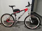 Cube mountainbike, Fietsen en Brommers, Ophalen, Zo goed als nieuw