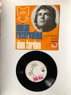 Don Fardon : réserve indienne (NM), CD & DVD, Vinyles Singles, Comme neuf, 7 pouces, Pop, Envoi