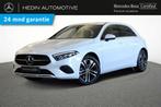 Mercedes-Benz A-Klasse 250 e Compact Saloon, Auto's, Mercedes-Benz, Automaat, Stof, Gebruikt, Euro 6