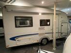 Burstner Averso Plus 440 Tk, 6 persoons, Mover, stapelbed, Rondzit, Bedrijf, Bürstner, Tot en met 6