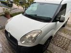 Fiat doblo 2015/ Euro 5 diesel, Auto's, Euro 5, Bedrijf, Airconditioning, Te koop