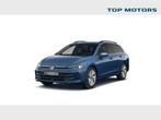 Volkswagen Golf VII SW Golf Variant Life Business Premium 1., Auto's, Volkswagen, 124 g/km, Break, Golf, Zilver of Grijs