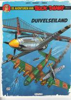 Buck danny Classics  nr 4 duivelseiland, Boeken, Arroyo, Eén stripboek, Ophalen of Verzenden, Zo goed als nieuw