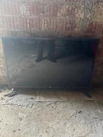 Kapotte LG TV (voor onderdelen of herstel), Audio, Tv en Foto, Televisies, Ophalen, HD Ready (720p), Niet werkend, LG