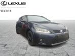 Lexus CT 200h Shadow Edition, Autos, Lexus, Achat, Euro 6, Entreprise, Noir