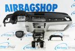 Airbag kit Tableau de bord gris 4 branche Audi Q3 U8