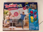 Twister air gezelschapsspel, Een of twee spelers, Ophalen, Gebruikt