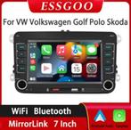 ✅✅✅ Carplay limburg vw golf passat caddy polo seat skoda ✅✅, Enlèvement ou Envoi, Neuf