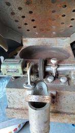 Antieke muntenteller, Ophalen of Verzenden