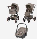 Maxi-Cosi Fame Kinderwagen 2-in-1Autostoel Pebble 360 Pro2, Ophalen, Zo goed als nieuw, Kinderwagen, Maxi-Cosi