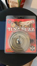 Beetronics Tuna Fuzz, Muziek en Instrumenten, Effecten, Ophalen of Verzenden, Zo goed als nieuw