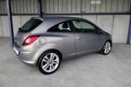 Opel corsa d 1.3 diesel 2012, Auto's, Opel, Diesel, Particulier, Corsa, Te koop
