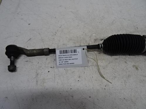 SPOORSTANG RECHTS Skoda Rapid (01-2012/12-2019), Auto-onderdelen, Besturing, Skoda, Gebruikt