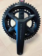 NIEUW Crankstel Shimano Ultegra 8100 4iiii powermeter links, Fietsen en Brommers, Ophalen, Nieuw