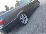 BMW e36. 318i cabriolet année 2000, Euro 2, Achterwielaandrijving, Overige kleuren, Cabriolet