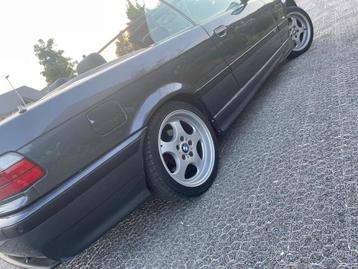 BMW e36. 318i cabriolet année 2000, Achat, Cabriolet, Boîte manuelle, Autres couleurs