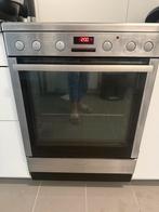 Elektrische fornuis AEG, Ophalen, Zo goed als nieuw