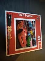 Puzzel Cars 3d, Ophalen of Verzenden, Zo goed als nieuw