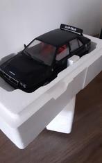 1 18 Kyosho Lancia Delta HF, Ophalen of Verzenden, Zo goed als nieuw, Auto, Kyosho