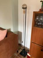 Moderne vloerlamp, Ophalen, Zo goed als nieuw