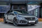 Honda Civic 1.0 i-VTEC Turbo 5dr / HISTORIEK / CARPLAY / LED, Auto's, Honda, Voorwielaandrijving, Stof, https://public.car-pass.be/vhr/84c949bb-67ef-492f-8e6c-4d98e37597af