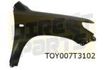 Toyota Land Cruiser 200 voorscherm Rechts (2/08-1/16) Origin, -, Verzenden, -, Nieuw