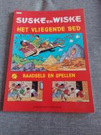 Het vliegende bed, Boeken, Ophalen of Verzenden, Zo goed als nieuw