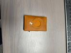 Braqly airtag wallet, Ophalen, Nieuw, Bruin