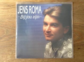 single jens roma beschikbaar voor biedingen