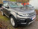 Range rover évoque problème moteur, Autos, Cuir, Argent ou Gris, Achat, Euro 6