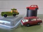 Bundel van 3 matchbox Superfast modellen uit de jaren ’70, Enlèvement ou Envoi, Utilisé